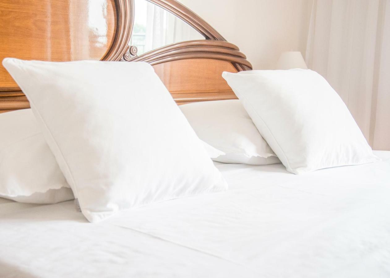 Relax Inn Подстрана Екстер'єр фото